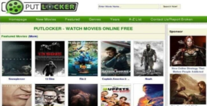 7 Top Free Movie Streaming Sites like 