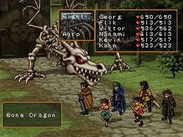 Suikoden 6 Best Alternatives